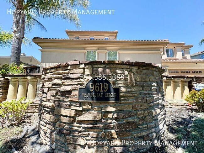 9619 Velvetleaf Cir in San Ramon, CA - Building Photo - Building Photo