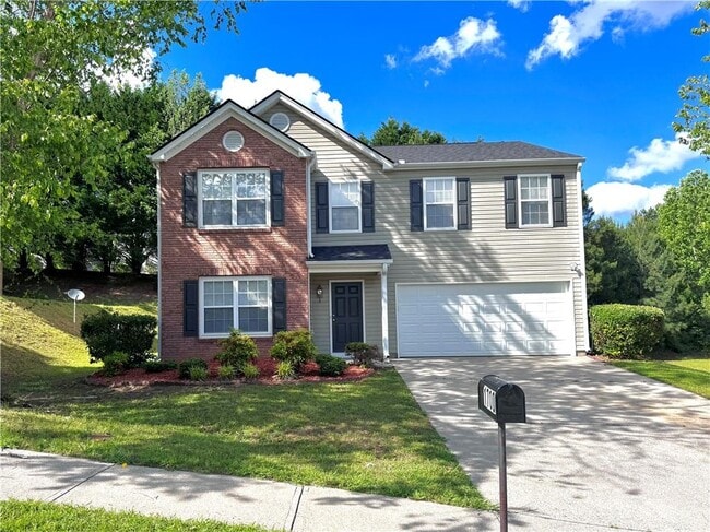 property at 1700 Ivey Pointe Ct