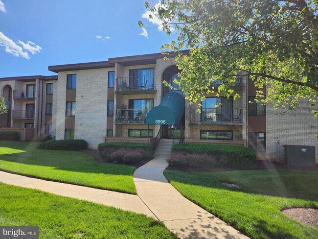 6996 Hanover Pkwy in Greenbelt, MD - Building Photo - Building Photo