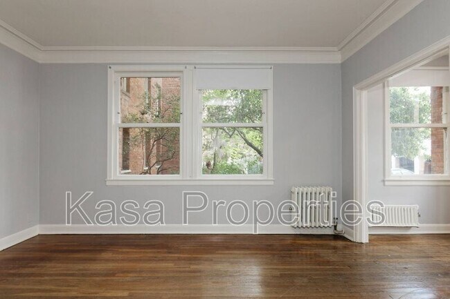 property at 2709 Dwight Way