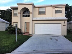 9316 NW 8th Cir in Plantation, FL - Building Photo