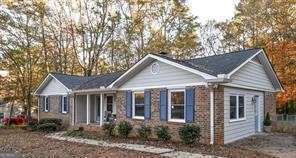 property at 1150 Elder Ridge Dr