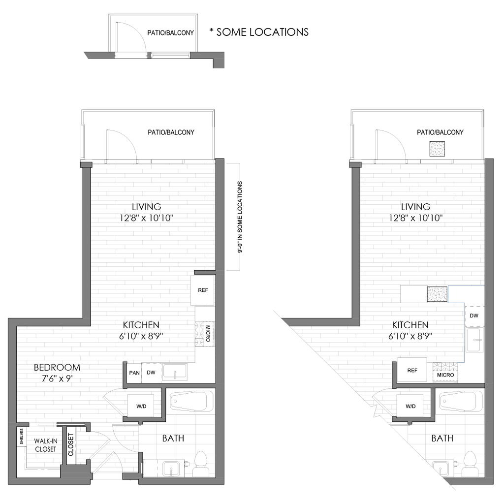 ALX Apartments in San Diego, CA