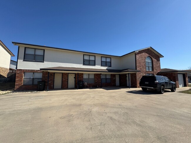 1203 Monroe Loop in Killeen, TX - Building Photo - Building Photo