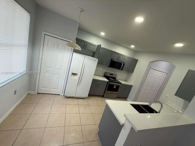 property at 10906 SW 243rd Ln