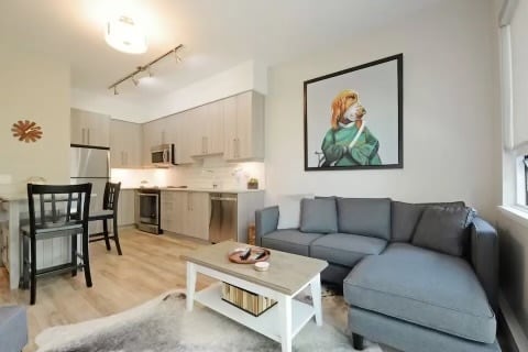 property at 595 Pandora Ave