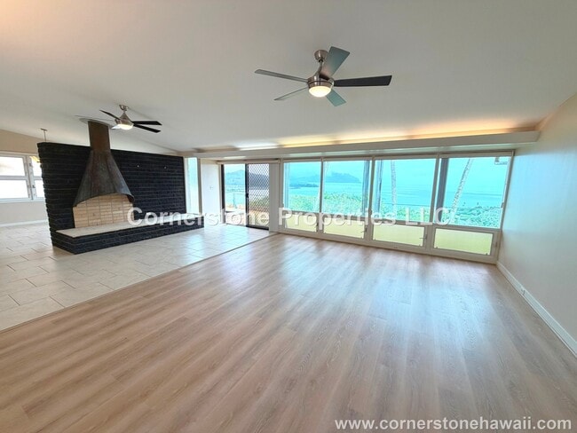 property at 45-185 Lilipuna Rd