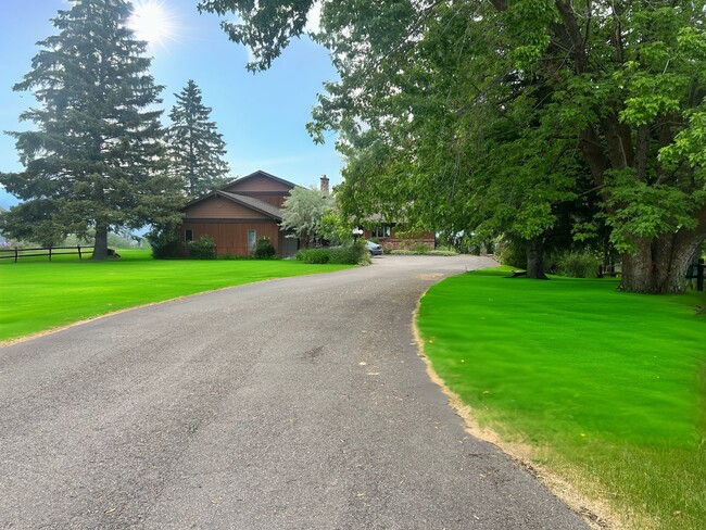 property at 2257 N Mission Dr