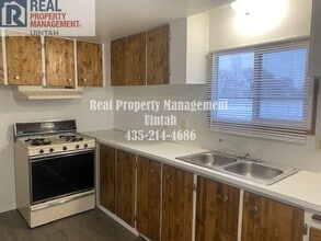 75 N 300 E in Myton, UT - Building Photo - Building Photo