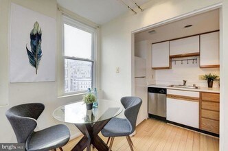 1133 13th St NW in Washington, DC - Building Photo - Building Photo