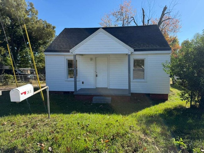 property at 2403 Fala St