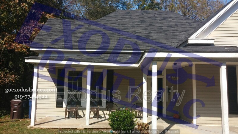 313 Charlotte Ave in Sanford, NC - Building Photo