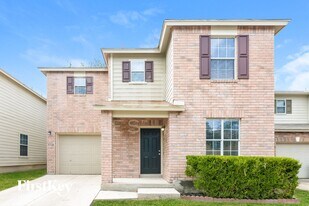 4710 Adkins Trail in San Antonio, TX - Building Photo