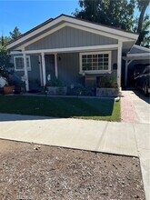 13455 Bradley Ave in Los Angeles, CA - Building Photo - Building Photo