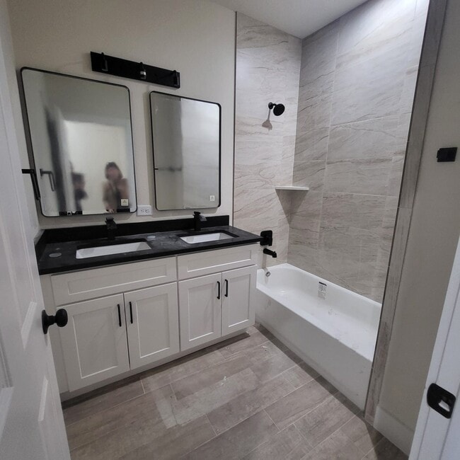 property at 5608 Tommye St