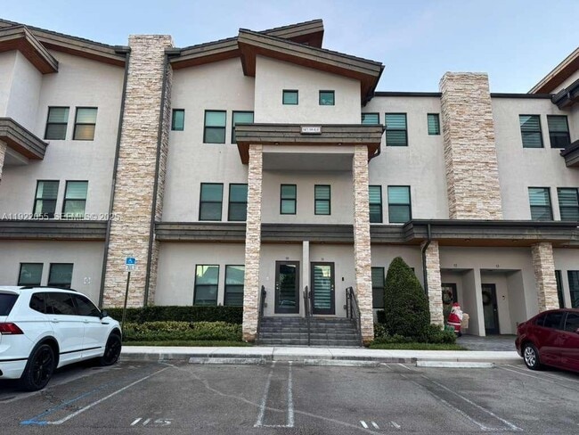 property at 10473 NW 82nd St