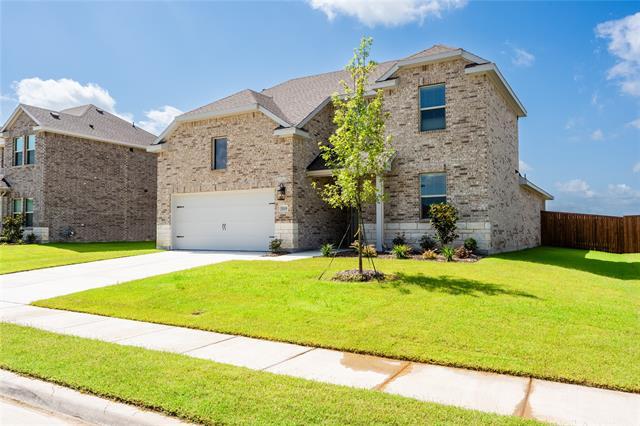 519 Meadowlark Dr in Van Alstyne, TX - Building Photo - Building Photo