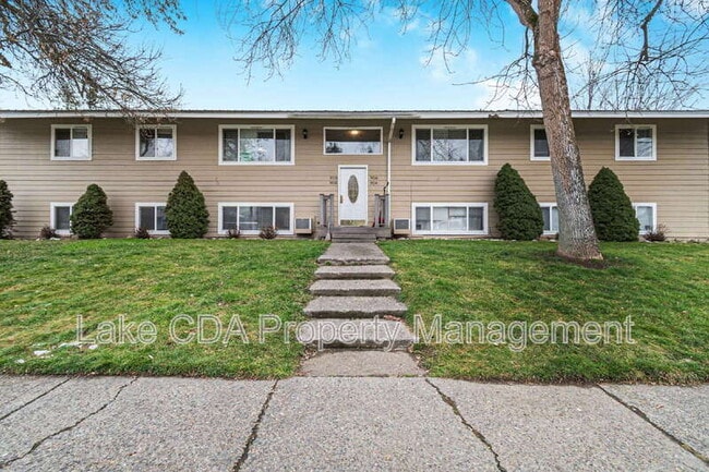 908 N 2nd St in Coeur d'Alene, ID - Building Photo - Building Photo
