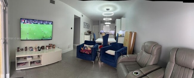 property at 2955 W 80th St
