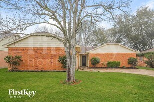 2334 Webster Ranch Rd in Friendswood, TX - Building Photo