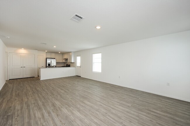 4515 Emma Way in San Antonio, TX - Foto de edificio - Building Photo