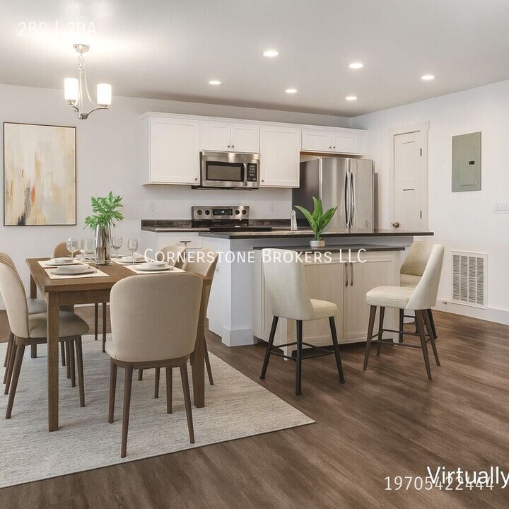 103 Parkview Ct in Wiggins, CO - Building Photo