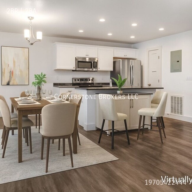 property at 103 Parkview Ct