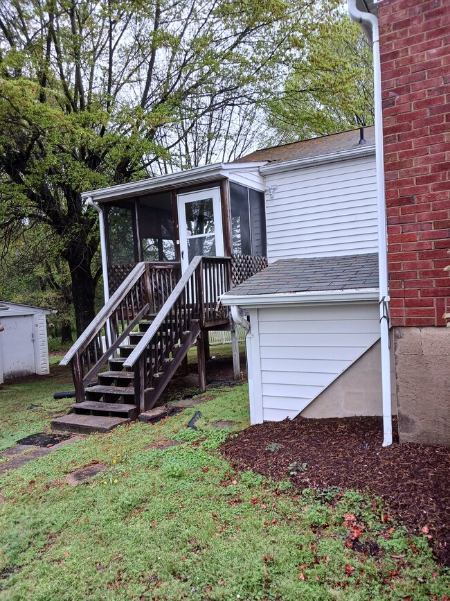 3733 Franklin Turnpike in Danville, VA - Building Photo - Building Photo
