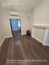 4642 N 13th St in Philadelphia, PA - Building Photo - Building Photo