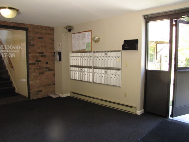 Hallmark Apartments in Agawam, MA - Building Photo - Building Photo