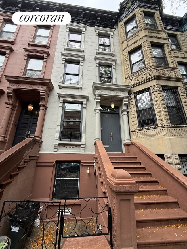 property at 112 W 118th St