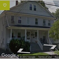 43 2nd Ave, Unit Apartment 1  first floor in Garwood, NJ - Building Photo