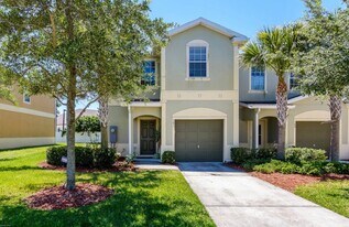 2745 Revolution St, Unit 1218 in Melbourne, FL - Building Photo