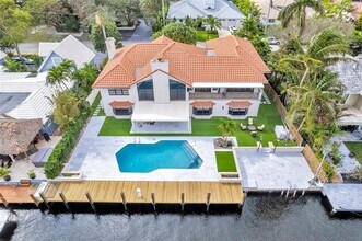 616 3rd Key Dr in Fort Lauderdale, FL - Building Photo - Building Photo