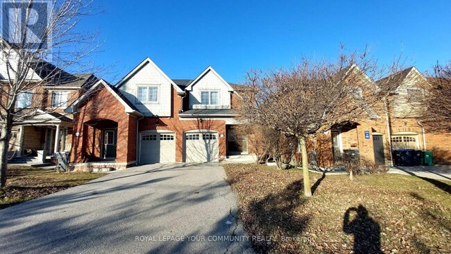 3934 Quiet Creek Dr in Mississauga, ON - Building Photo - Building Photo
