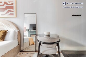 51 Leroy St in New York, NY - Foto de edificio - Building Photo