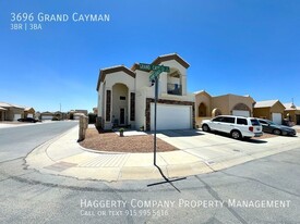 3696 Grand Cayman Ln