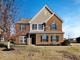 1721 Muirwood Blvd in Murfreesboro, TN - Building Photo