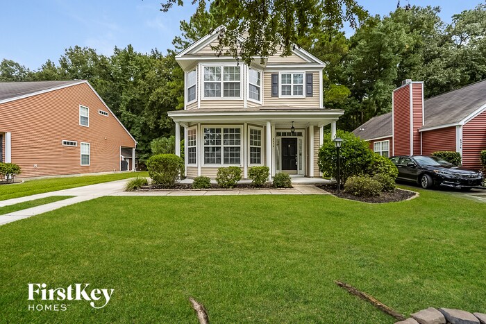 8978 N Red Maple Cir in Summerville, SC - Building Photo