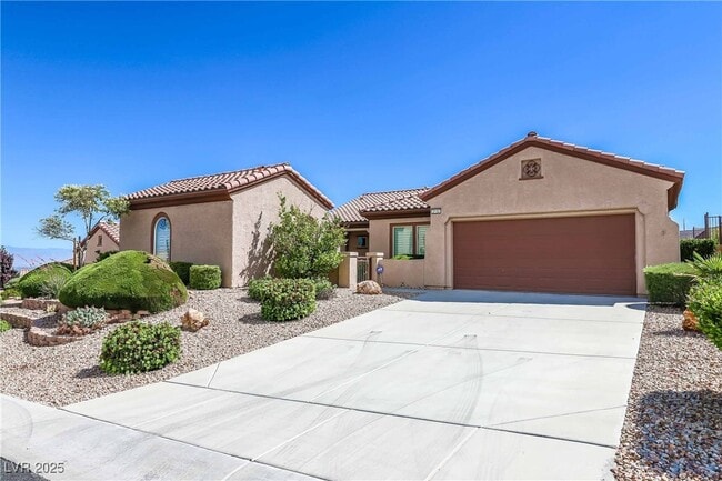2152 Bliss Corner St in Henderson, NV - Building Photo - Building Photo
