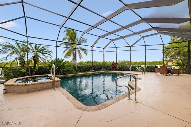 2964 Surfside Blvd in Cape Coral, FL - Building Photo - Building Photo