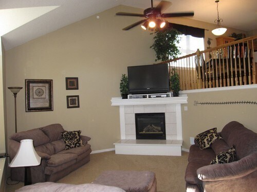 12532 Logan in Olathe, KS - Building Photo - Building Photo