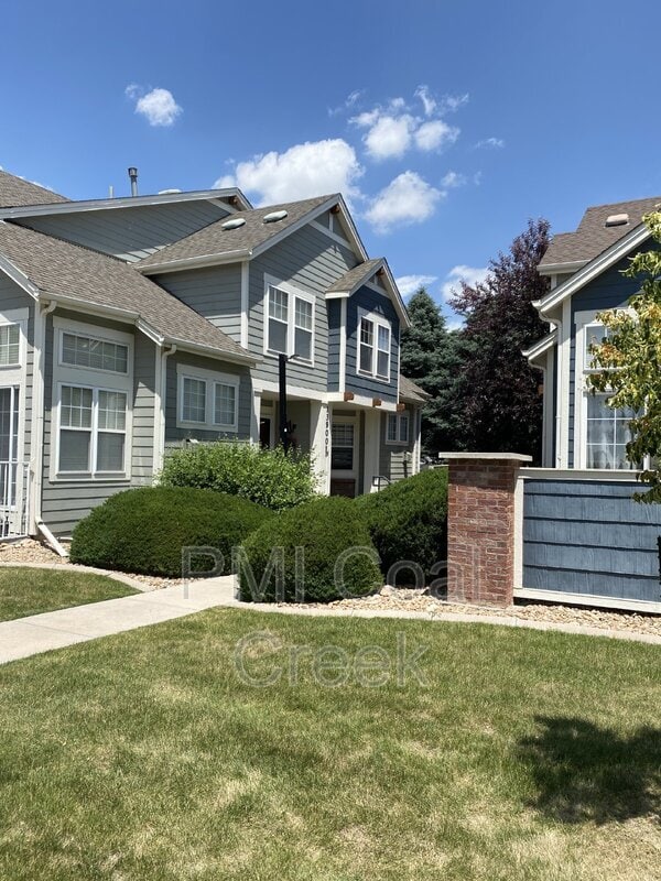 13900 Lake Song Ln in Broomfield, CO - Building Photo - Building Photo