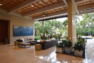 1551 Ala Wai Blvd in Honolulu, HI - Foto de edificio - Building Photo