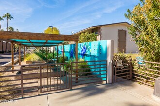 4701 N 68th St in Scottsdale, AZ - Building Photo - Building Photo