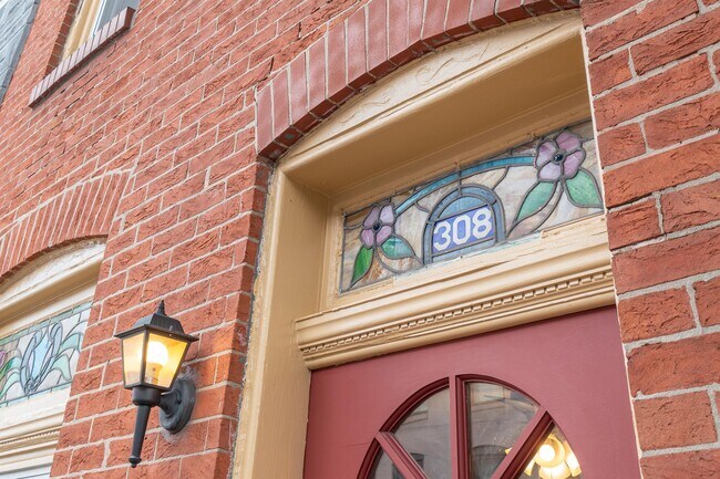 308 S Regester St photo'