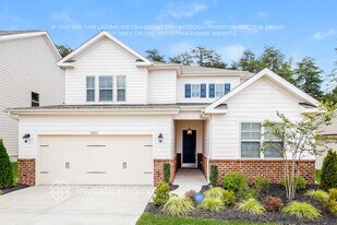 15201 Autumn Sage Dr in Charlotte, NC - Building Photo