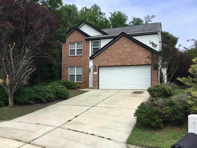 property at 5103 Cragganmore Dr