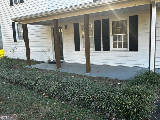 155 Fay Dr in Kennesaw, GA - Building Photo - Building Photo