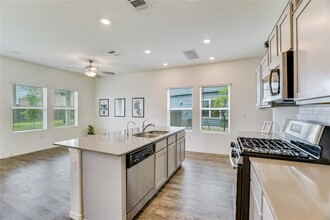 15205 Spruce Frost Cv in Austin, TX - Building Photo - Building Photo